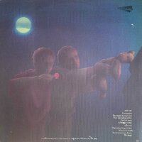 The Moody Blues - Every Good Boy Deserves Favour [LP] |...