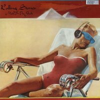 Rolling Stones - Made In The Shade [LP] | EMI Electrola -...