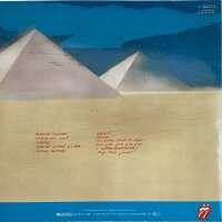 Rolling Stones - Made In The Shade [LP] | EMI Electrola -...