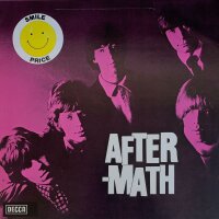 The Rolling Stones - After-Math [LP] | Decca - 6.21396 BL...
