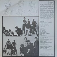 The Rolling Stones - After-Math [LP] | Decca - 6.21396 BL...