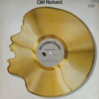 Cliff Richard - 40 Golden Greats [LP] | EMI - 1 C 188-52...