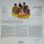 The Beatles  - Yellow Submarine [LP] | EMI - 1C 072-04 002 | Germany, 1970s-80s | NM/EX