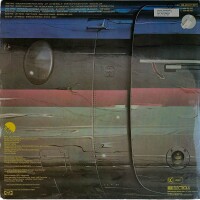 Wings - Wings Over America [LP] | MPL - 1C 188-98 497/99Y...