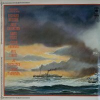 Jeff Wayne - Jeff Waynes Musical Version Of The War Of The Worlds [LP] | CBS - CBS 96000 | EX/VG+