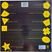 Genesis - Same [LP] | Vertigo - 814 287-1 | Germany | EX/EX