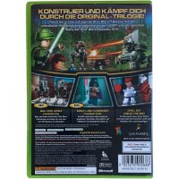 Lego Star Wars II - Die klassische Trilogie