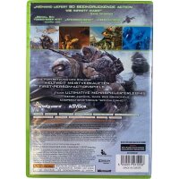 Call of Duty: Modern Warfare 2