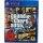 Grand Theft Auto V
