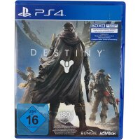 Destiny 1