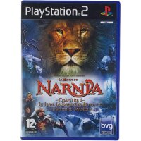 Narnia Chapitre 1