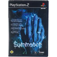 Summoner