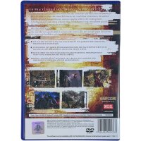 Devil May Cry 2