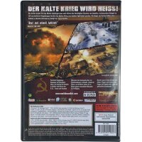 World In Conflict