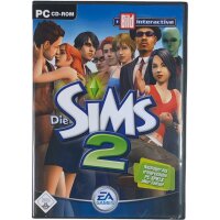 Die Sims 2