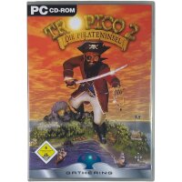 Tropico 2 - Die Pirateninsel