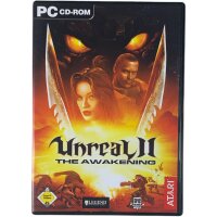Unreal 2 - The Awakening