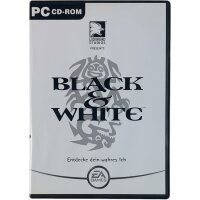 Black & White