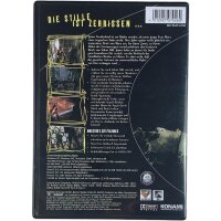 Silent Hill 2 (Directors Cut) [PC] Spiel in OVP mit...