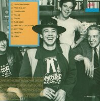 Stevie Ray Vaughan, Double Trouble Stevie - Texas Flood [CD]
