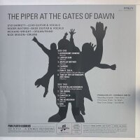 The Piper At The Gates Of Dawn