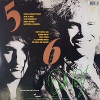 Billy Idol - Whiplash Smile [LP] | Chrysalis - 207 689 | Europe, 1986 | EX/EX