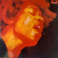 The Jimi Hendrix Experience - Electric Ladyland [LP] | Polydor - 2612 002 | NM/EX