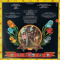 The Charlie Daniels Band - Fire On The Mountain [LP] | Epic - EPC 81920 | Europe, 1977 | VG+/VG+