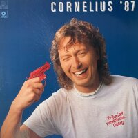 Peter Cornelius - Cornelius 87  [LP] | Ariola - 208...