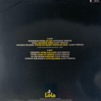 Various - Hit And Run [LP] | Ariola - 206 804 | Germany,...