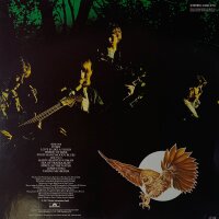 Barclay James Harvest - Gone To Earth [LP] | Polydor - 2460 273 | Germany, 1977 | NM/VG