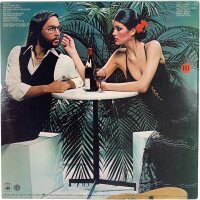 Al Di Meola - Elegant Gypsy [Vinyl LP]