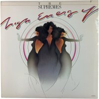 The Supremes - High Energy [Vinyl LP]