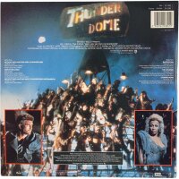 Various - Mad Max - Beyond Thunderdome - Original Motion...