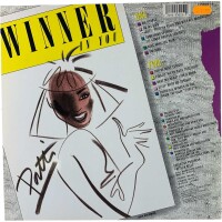 Patti LaBelle - Winner In You [LP] | MCA Records - 253...