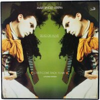 Dead Or Alive - Lover Come Back To Me (Extended Version)...