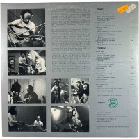 Werner Lämmerhirt - Die Dritte [LP] | Stockfisch...