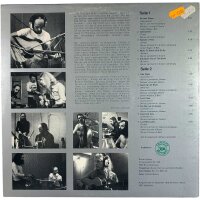 Werner Lämmerhirt - Die Dritte [Vinyl LP]