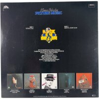 Klaus Schulze - Picture Music [LP] | Brain - 0040.146 | Germany | EX/EX