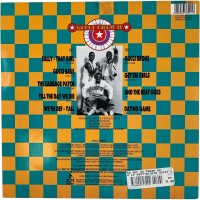 Gucci Crew II - So Def, So Fresh, So Stupid [LP] | BCM...