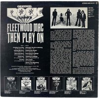 Fleetwood Mac - Then Play On [Vinyl LP]