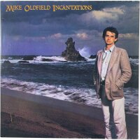 Mike Oldfield - Incantations [Vinyl LP]