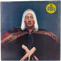 Edgar Winter - Jasmine Nightdreams [LP]