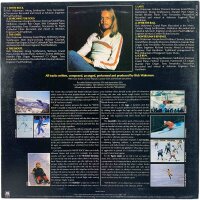 Rick Wakeman - White Rock [Vinyl LP]