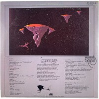 Yes - Yessongs [LP] | Atlantic - ATL 60 045 | Germany |...