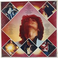The Eleventh House Featuring Larry Coryell - Level One [LP] | Arista - AL 4052 | USA, 1970s | NM/EX