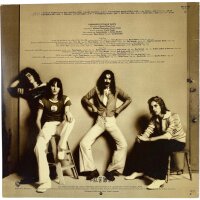 Zappa - Zoot Allures [Vinyl LP]