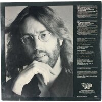 René Bardet, Poesie & Musik - "Vielleicht Weil Ich Ein Wilder Bin..." [LP] | Wundertüte - TÜT 113 | Germany, 1982 | NM/VG+