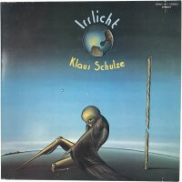 Klaus Schulze - Irrlicht [LP] | Ariola - 27 582 ET |...