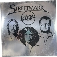 Streetmark - Dry [LP] | Sky Records - sky 023 | Germany,...